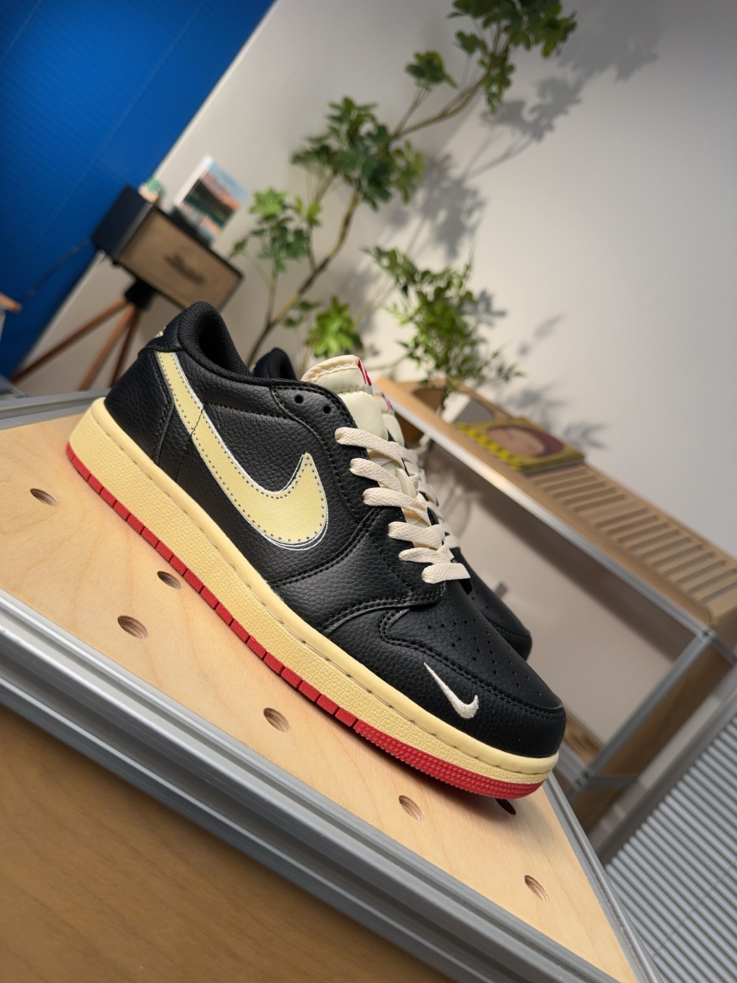 Nike Jordan